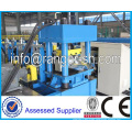 Expressway Guardrail Forming Machine For Road Beams